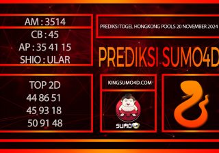 PREDIKSI TOGEL HONGKONG POOLS/20/NOVEMBER/2024