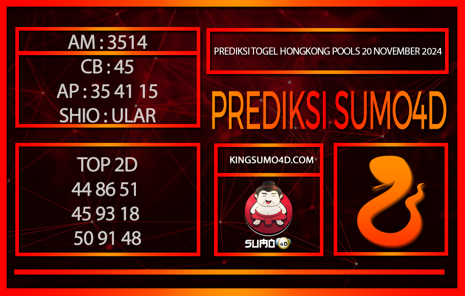 PREDIKSI TOGEL HONGKONG POOLS/20/NOVEMBER/2024